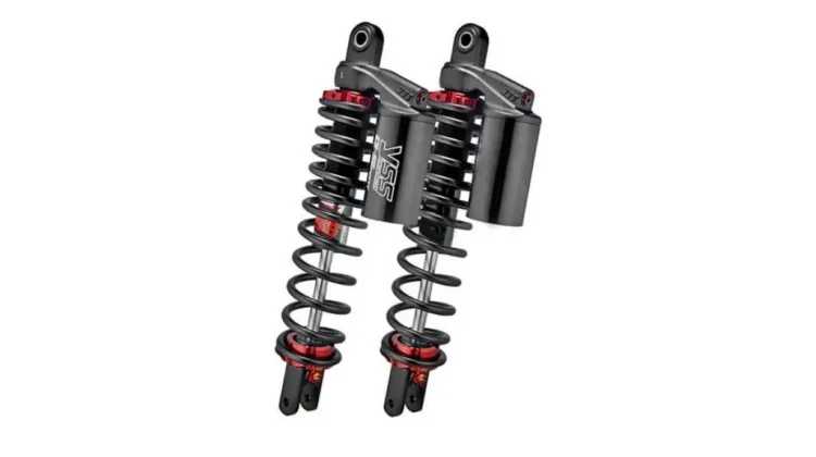 Tips Merawat Shockbreaker Motor
