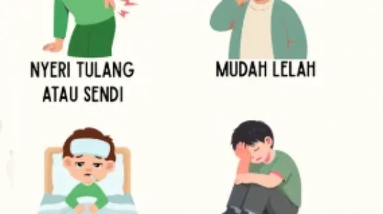 Kondisi Kesehatan Tubuh ketika Kekurangan Vitamin D