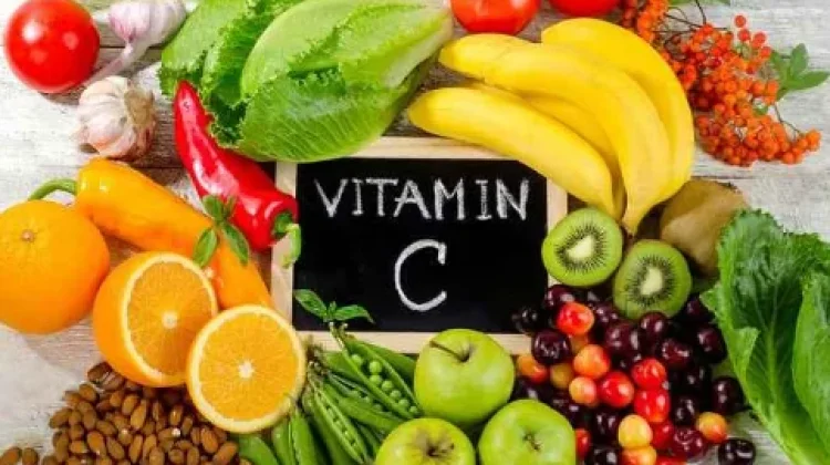 Sumber Vitamin C (Asam Askorbat) untuk Kesehatan Tubuh