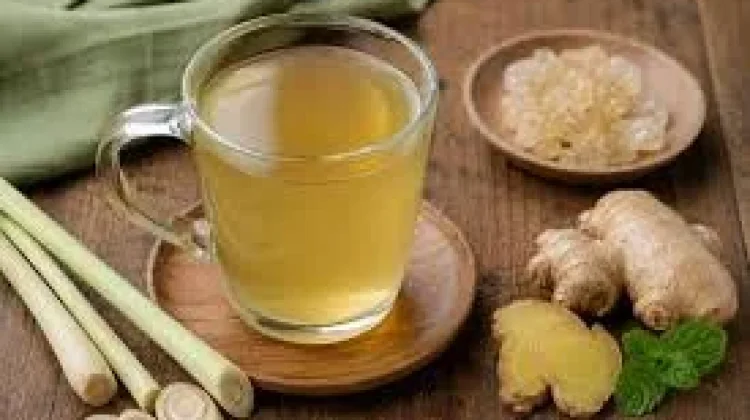 Pilihan Minuman untuk Meredakan Panas dalam
