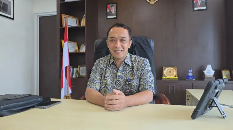 BPJS Kesehatan Cabang Gunungsitoli Dorong Rumah Sakit Milik Pemda Bekerjasama