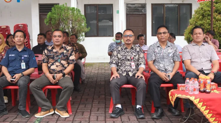 Derap Langkah Pelajar, Wujudkan Generasi Berkarakter