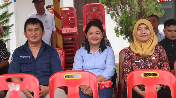 Derap Langkah Pelajar, Wujudkan Generasi Berkarakter