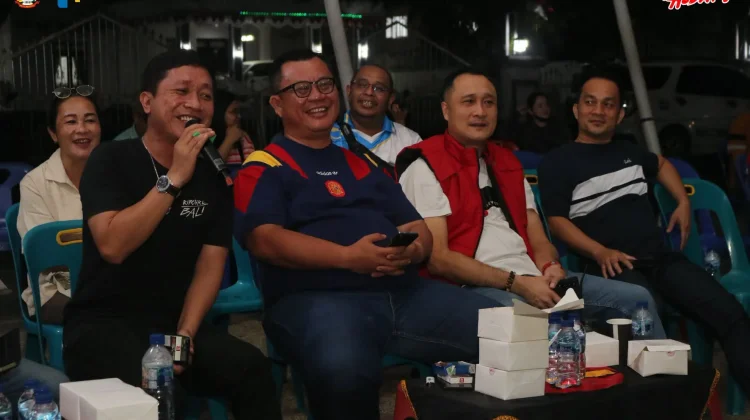Semarak Osale, Kreativitas Warga Gunungsitoli Bergema