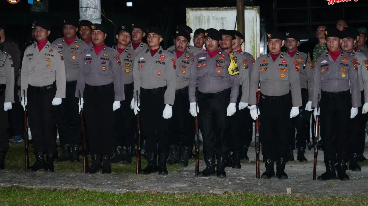 Hening di Makam Pahlawan, Kenang Perjuangan dan Pengorbanan
