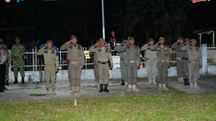 Hening di Makam Pahlawan, Kenang Perjuangan dan Pengorbanan