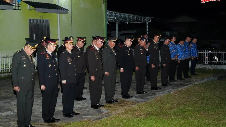 Hening di Makam Pahlawan, Kenang Perjuangan dan Pengorbanan