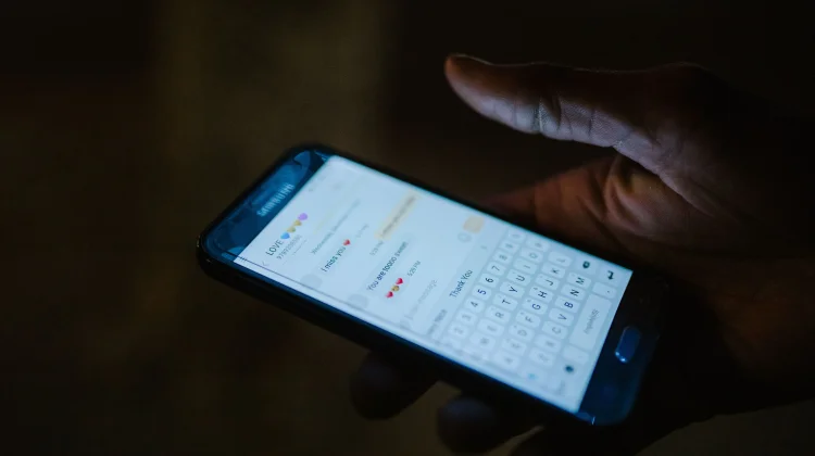 Waspadai Tautan Mencurigakan dalam SMS