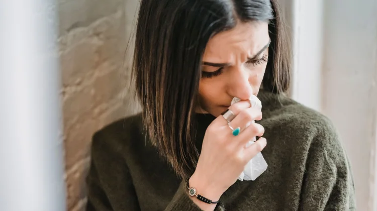 Tips Sederhana Mengatasi Hidung Tersumbat di Rumah