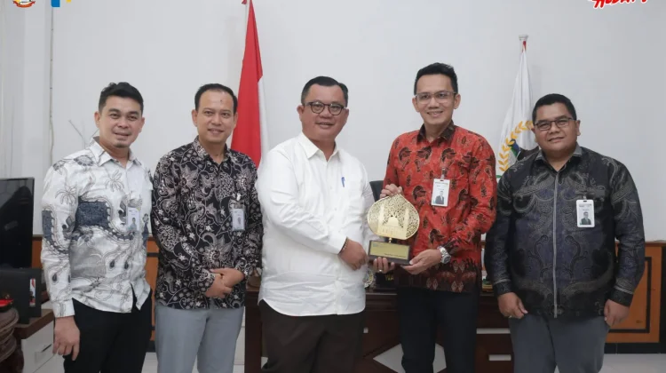 BSI Siap Hadir di Gunungsitoli, Akses Keuangan Diperluas