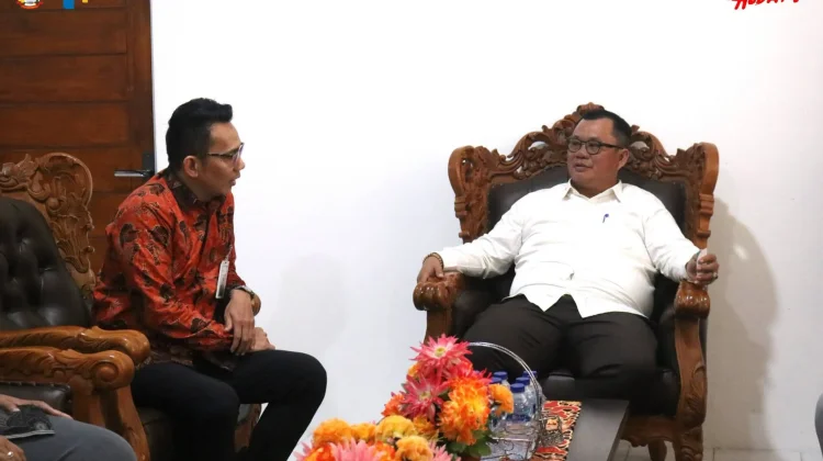 BSI Siap Hadir di Gunungsitoli, Akses Keuangan Diperluas