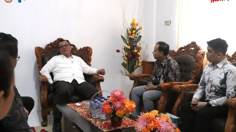 BSI Siap Hadir di Gunungsitoli, Akses Keuangan Diperluas