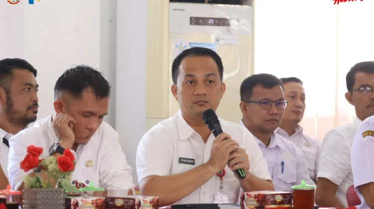 Wali Kota Kawal APBD, Percepat Program Pembangunan 2026