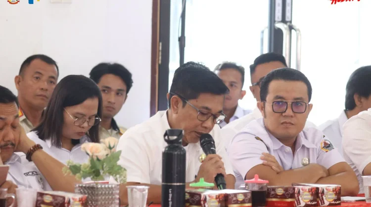Wali Kota Kawal APBD, Percepat Program Pembangunan 2026