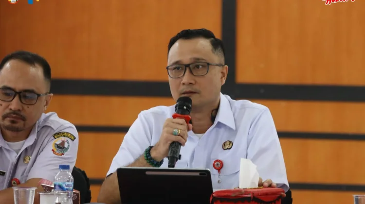 Wali Kota Kawal APBD, Percepat Program Pembangunan 2026