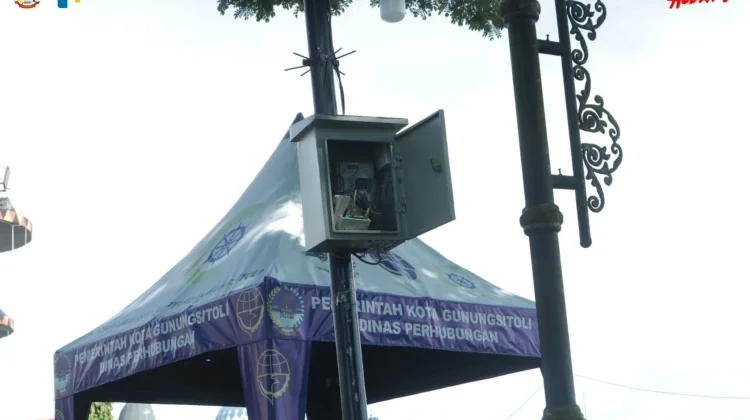 WiFi Gratis Kembali Aktif, Pemko Gunungsitoli Respons Cepat