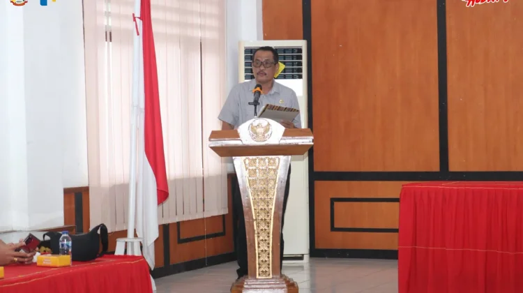 Pemko Gunungsitoli Siapkan Generasi Muda Tembus PTN dan Kedinasan