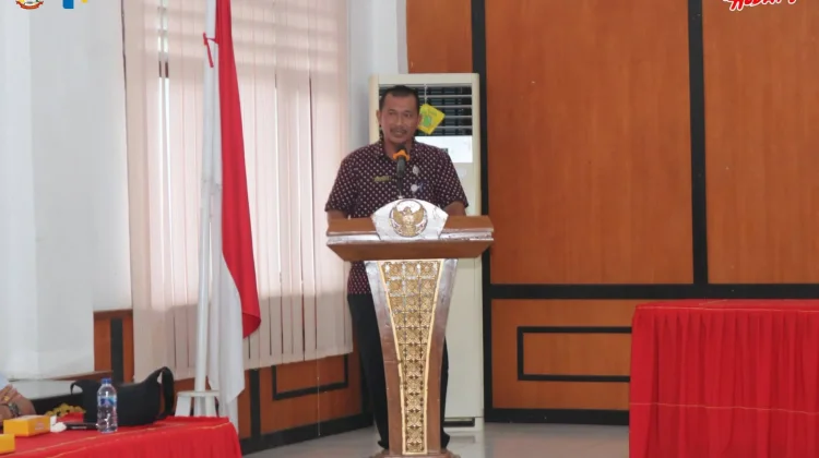 Pemko Gunungsitoli Siapkan Generasi Muda Tembus PTN dan Kedinasan