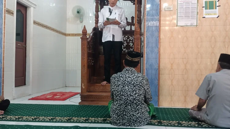Bulan Maulid, Momen Pererat Silaturrahmi Teladani Akhlak Rasulullah
