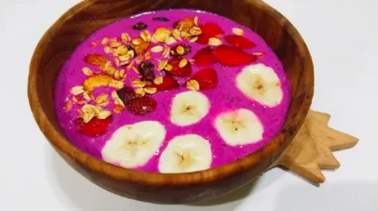 Rahasia Enak dan Nikmatnya Minum Jus Pinari