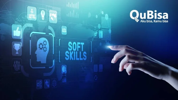 Berikut Penjelasan Soft Skill