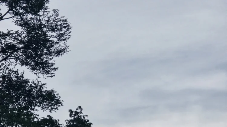 Prakiraan Cuaca Kepulauan Nias di Hari Libur 25 Agustus 2026