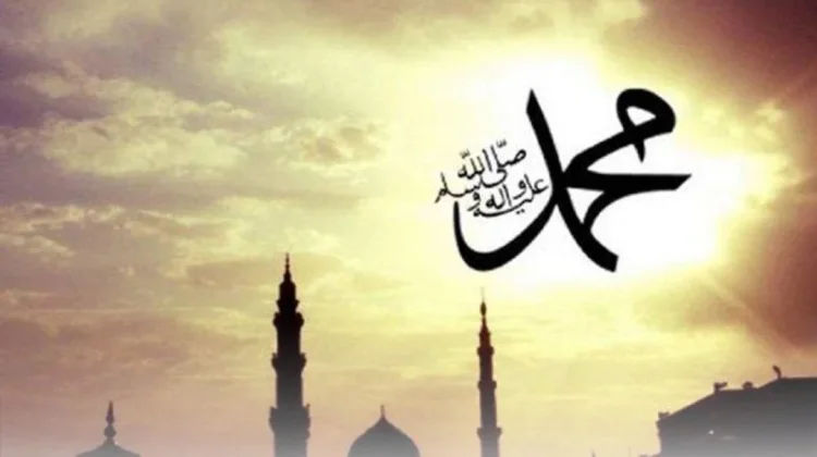 Peringatan Maulid Nabi: Momentum Teladani Akhlak Rasul bagi Generasi Muda