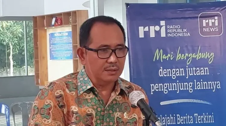 Ketua DPRD Nias Utara Dorong Pelaku UMKM Manfaatkan Program KUR