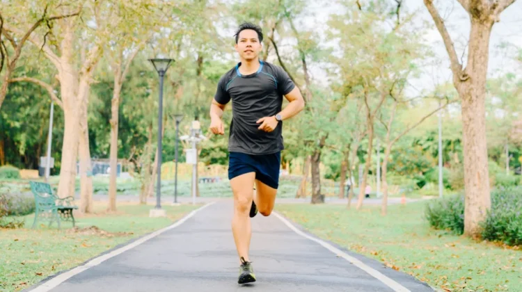 Tips Menjaga Gaya Hidup Sehat