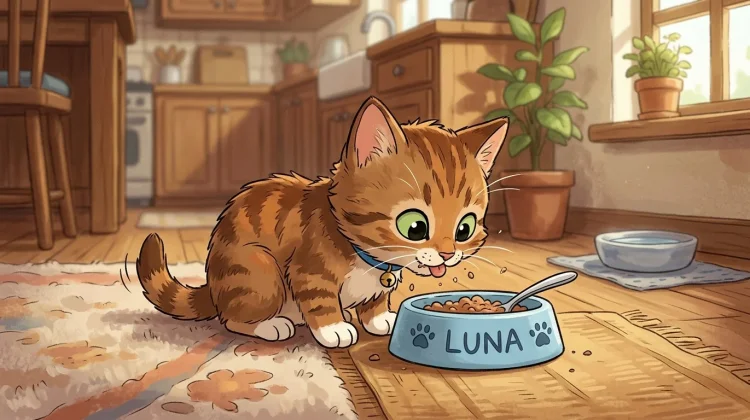 Bingung Pilih Makanan Kucing? Kenali Perbedaan Kering dan Basah