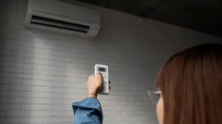 Tips Meyimpan Remote AC agar Tidak Mudah Hilang