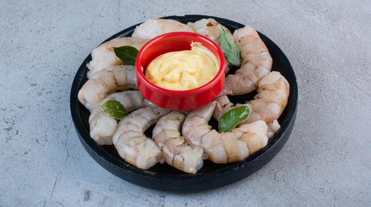 Olahan Udang untuk Menu Keluarga