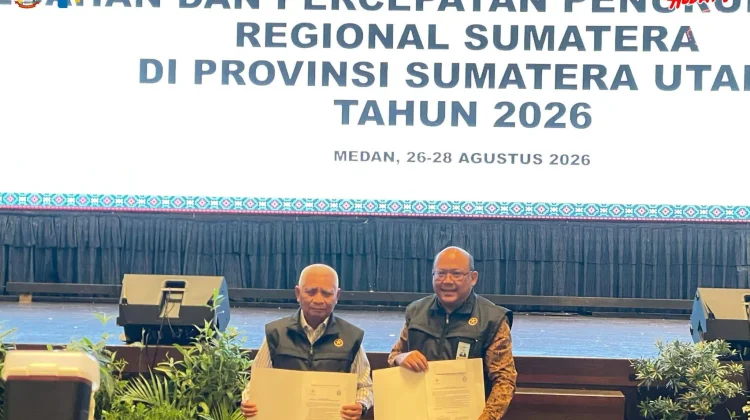 Wawali Gunungsitoli Perkuat Sinergi Turunkan Stunting