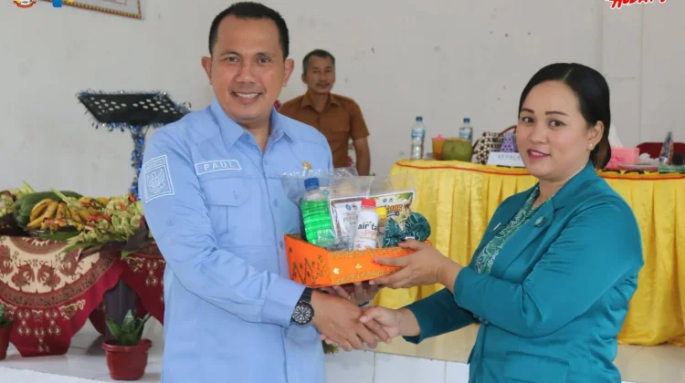 Program PKK Memiliki Peran Strategis dalam Peningkatan Kualitas Keluarga