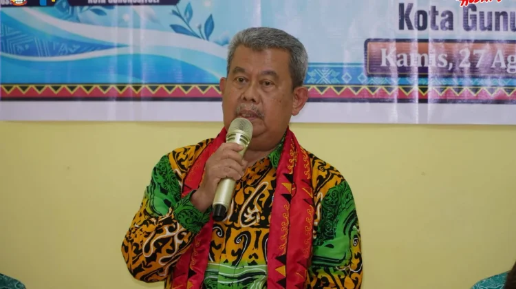 Program PKK Memiliki Peran Strategis dalam Peningkatan Kualitas Keluarga