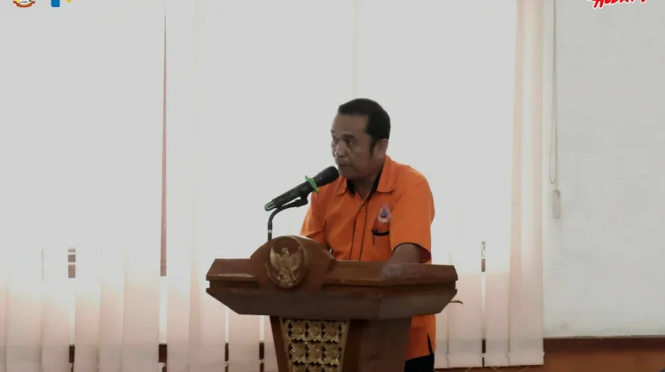 Susun RPB 2026, Gunungsitoli Perkuat Ketangguhan Bencana