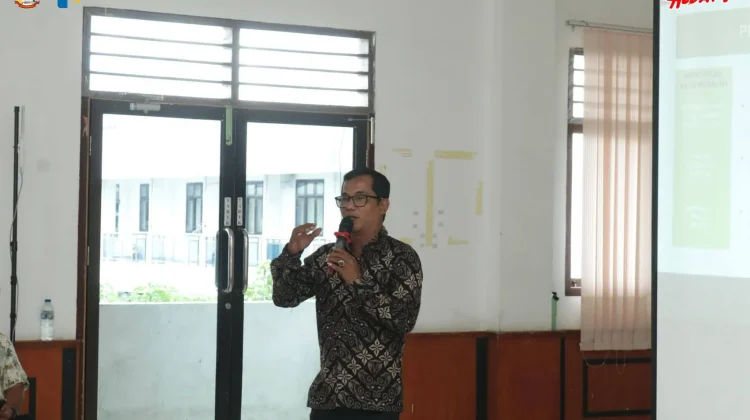 Susun RPB 2026, Gunungsitoli Perkuat Ketangguhan Bencana