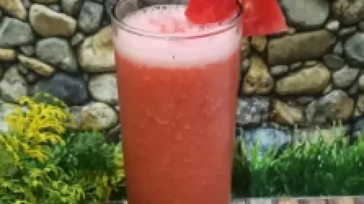 Cara Buat Jus Sawi Susu yang Enak Nikmat dan Sehat