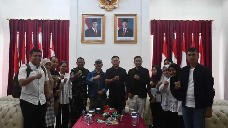 Tim KKL SESKOAD Kembali ke Jakarta Bawa Hasil Penelitian Karbak