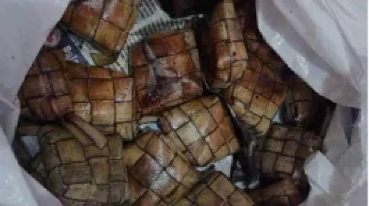 Tamböyö, Kuliner Khas Nias yang Enak, Lezat dan Legit