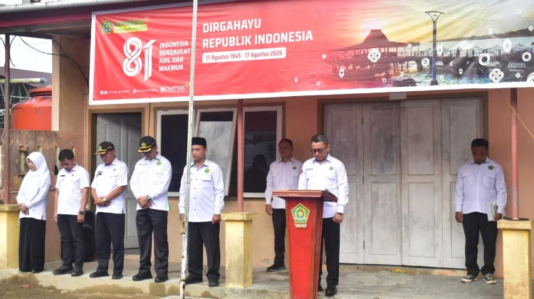 Menumbuhkan Solidaritas Melalui Doa dan Aksi Nyata