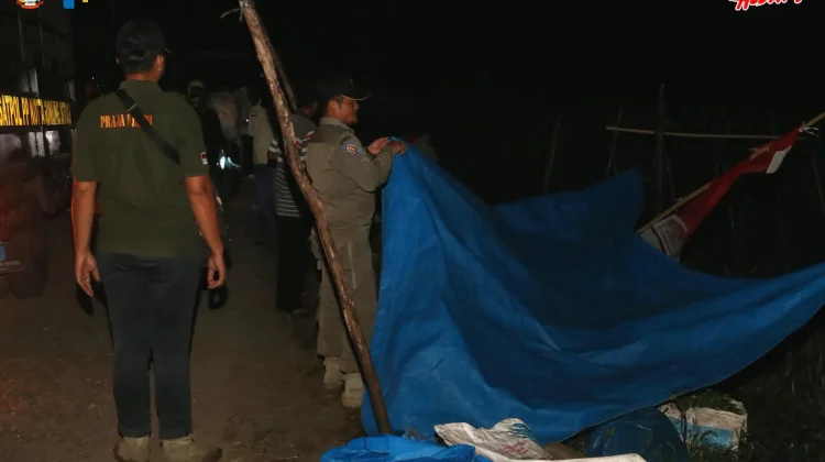 Mulai 5 September, Pasar Gunungsitoli Utara Ditata Ulang
