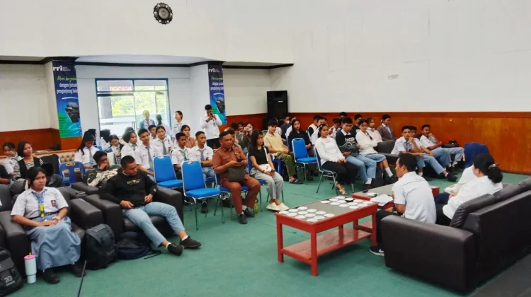 Sebanyak 98 Peserta Ikut Technical Meeting Bintang Radio