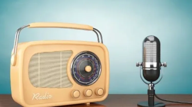 Menelusuri Sejarah Awal Mula Kata Radio