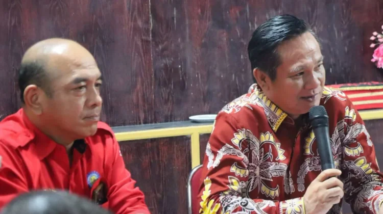 PLN Bangun PLTD Sasar 10 Desa di Nias Barat