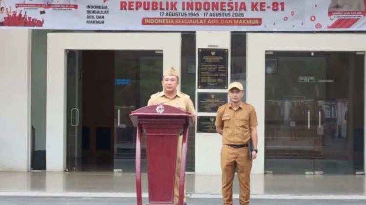 Pemkab Nias Barat Gelar UPB