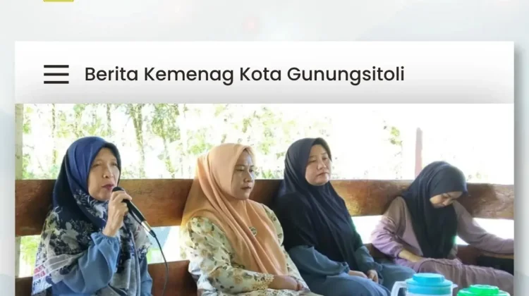 Pokjaluh Matangkan Program 'Gerakan Maghrib Mengaji' Demi Kebutuhan Umat