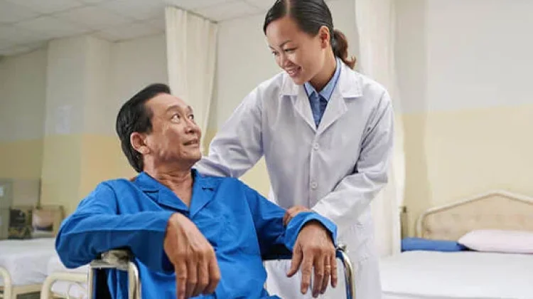 Mengetahui Apa Itu Rehabilitasi Medik