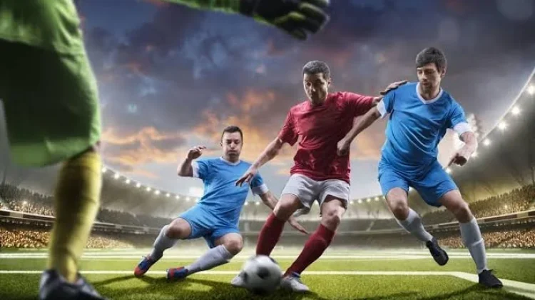 Tips Menjaga Hidrasi Disaat Main Bola