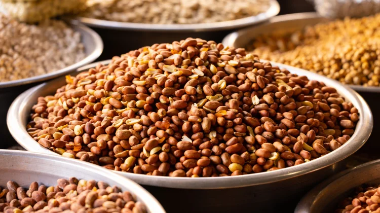 Suka Makan Kacang? Ini Manfaatnya bagi Kesehatan Jantung
